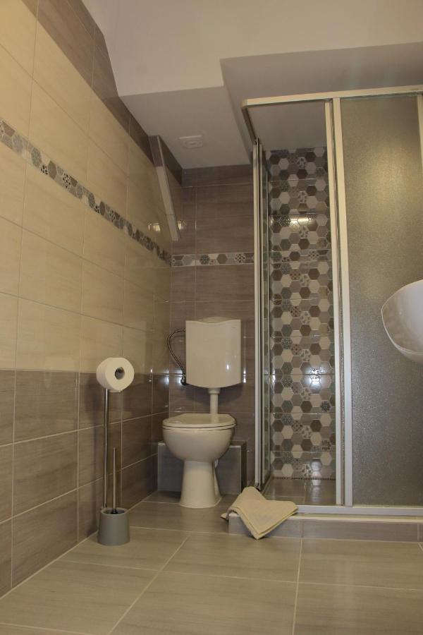 Hegylanc Fogado Bed & Breakfast Sotony Exterior foto