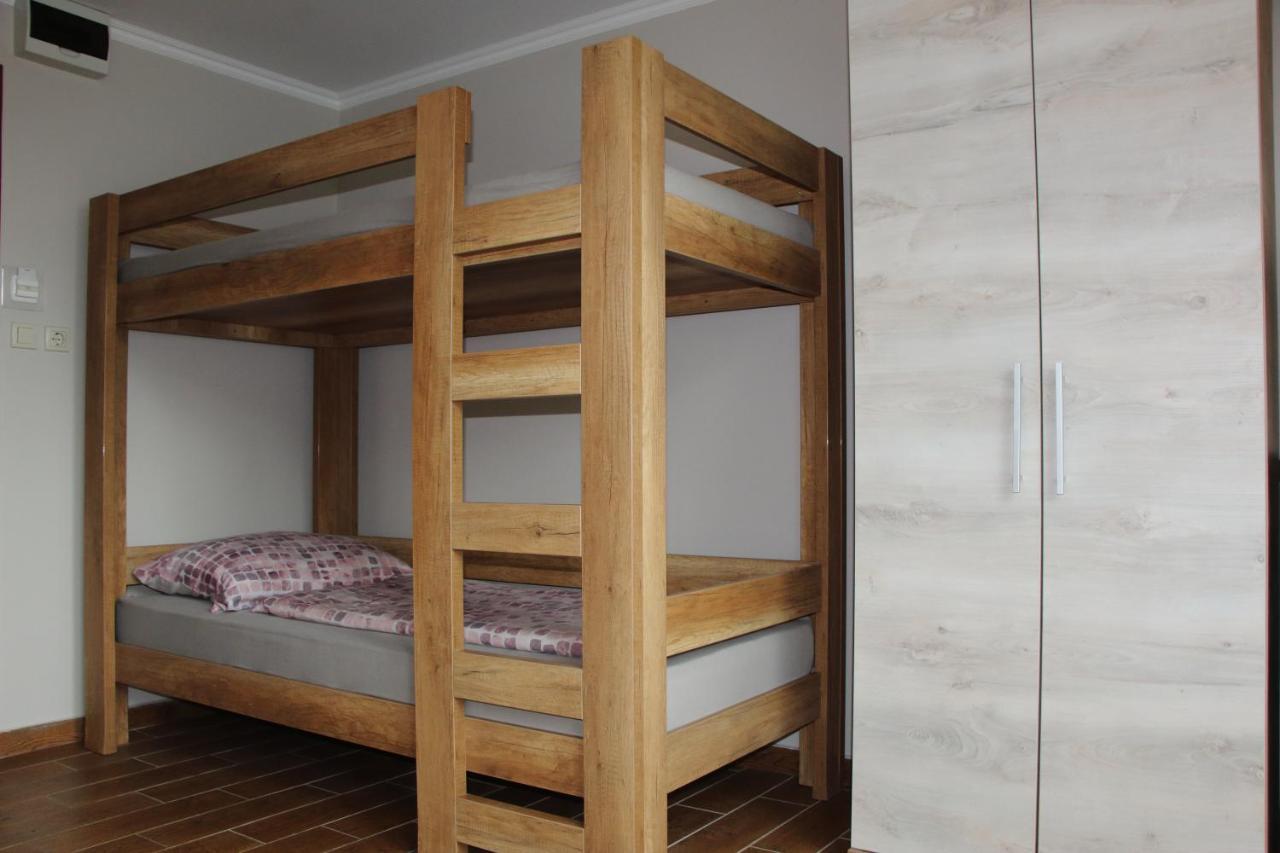 Hegylanc Fogado Bed & Breakfast Sotony Exterior foto