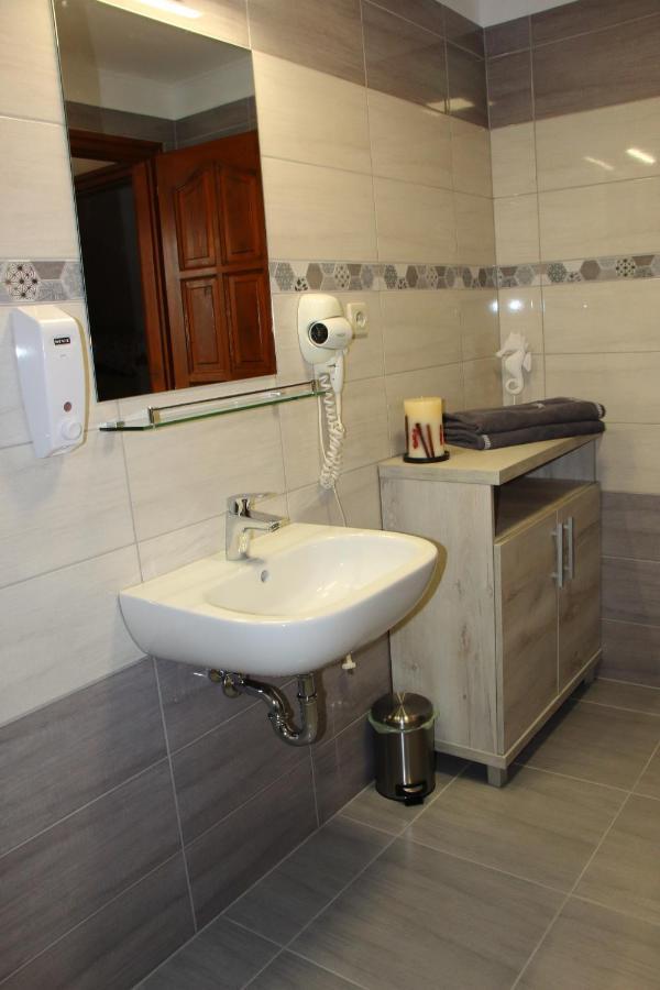 Hegylanc Fogado Bed & Breakfast Sotony Exterior foto