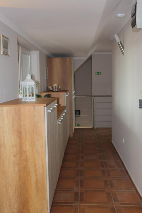 Hegylanc Fogado Bed & Breakfast Sotony Exterior foto