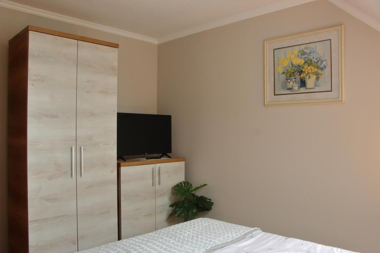Hegylanc Fogado Bed & Breakfast Sotony Exterior foto
