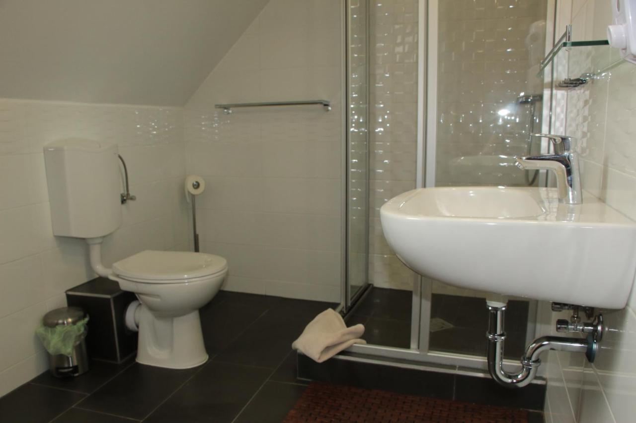 Hegylanc Fogado Bed & Breakfast Sotony Exterior foto