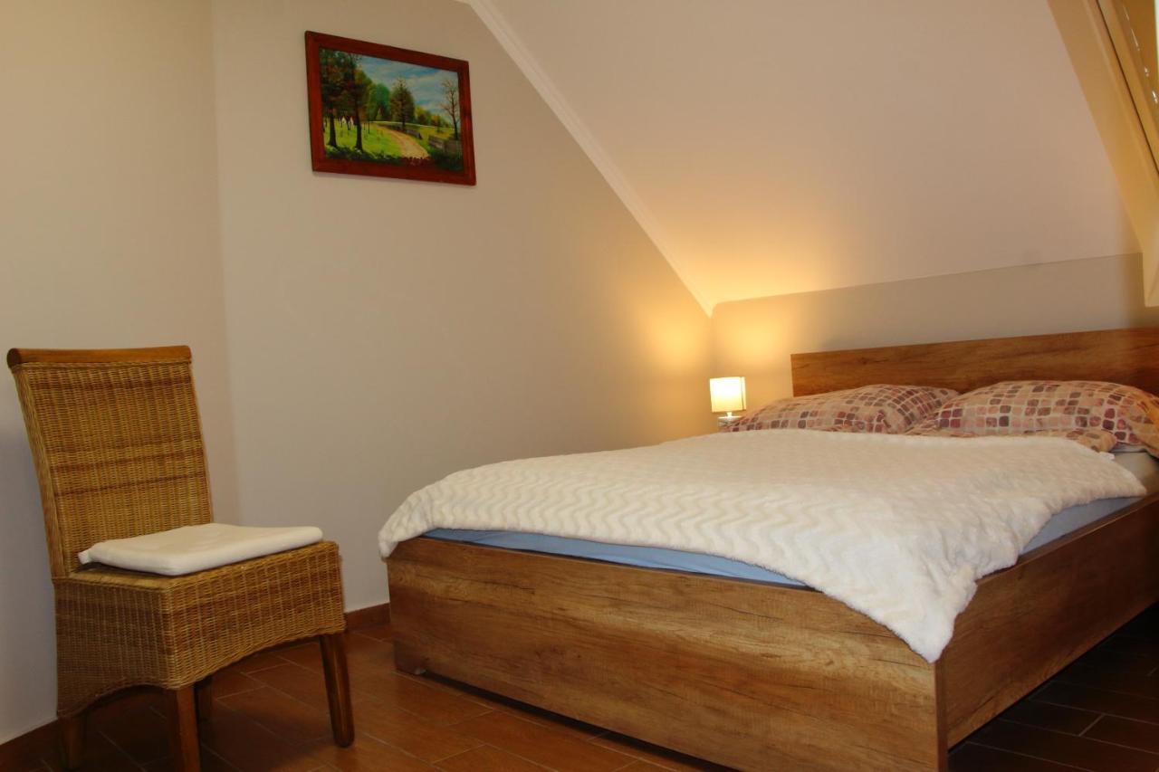 Hegylanc Fogado Bed & Breakfast Sotony Exterior foto